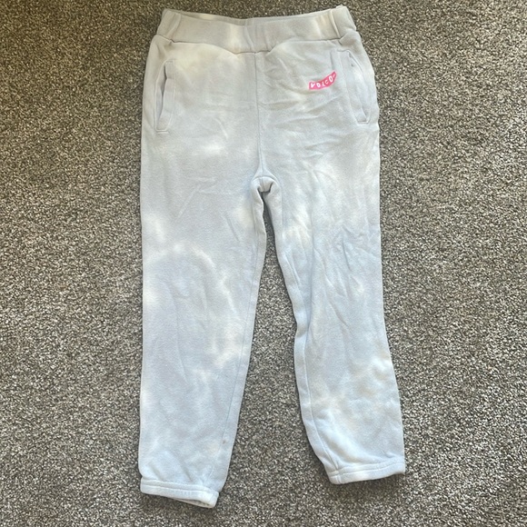 Toddler girls Volcom sweat outfit - Picture 2 of 6